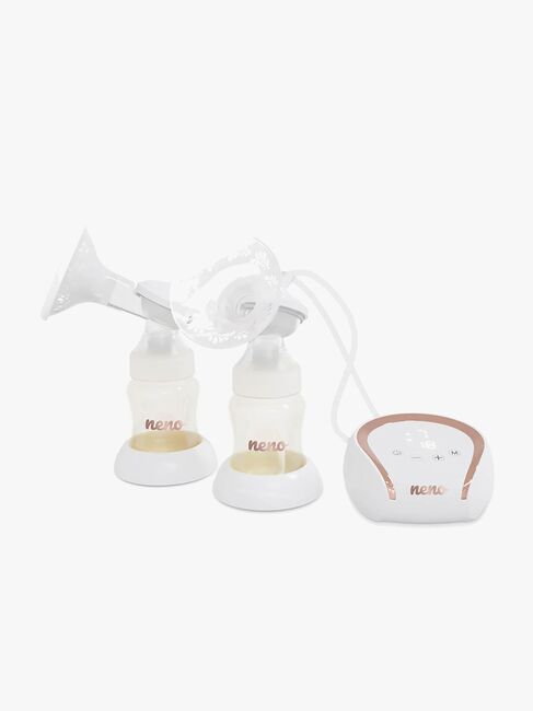 NENO Bianco Elektrisk Brystpumpe