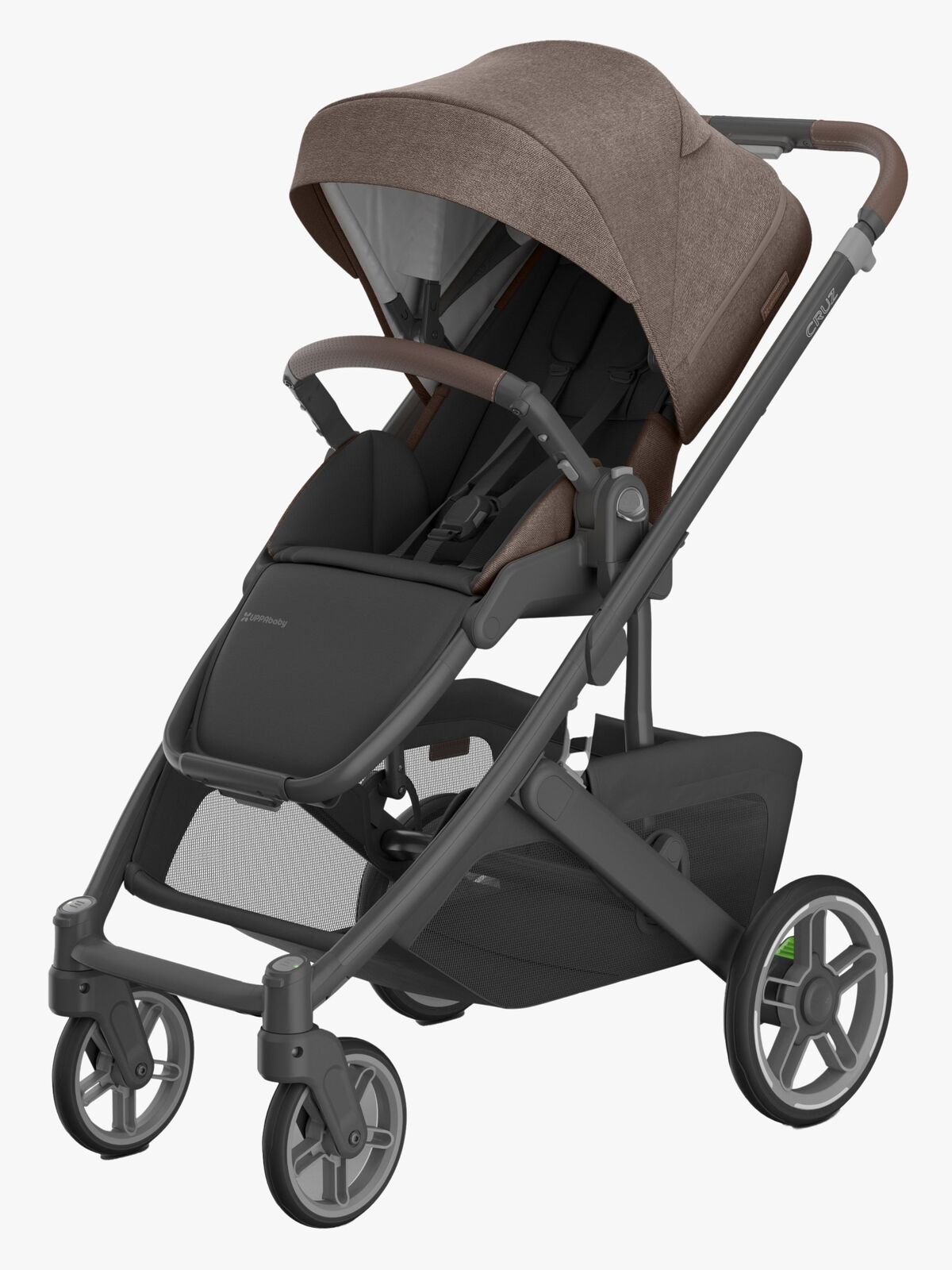 UPPAbaby CRUZ V3 Sportsvogn, Owen