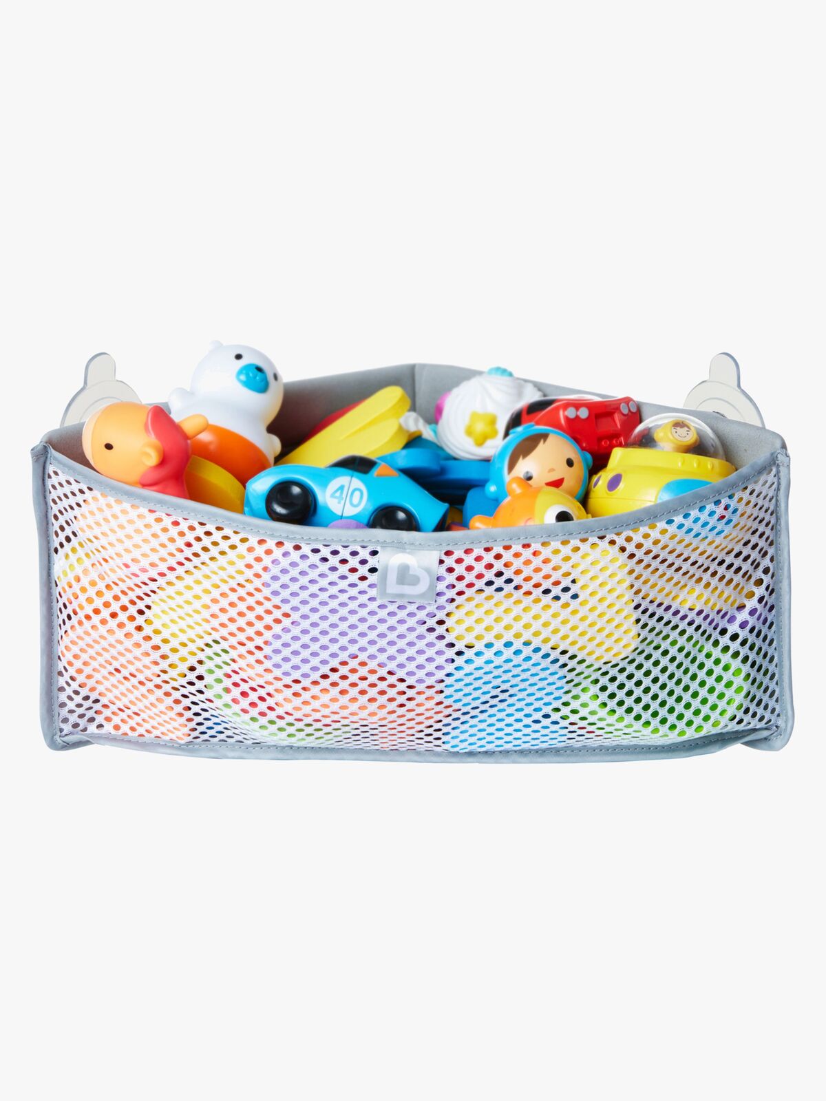 Munchkin High'n Dry Corner Oppbevaring For Badeleker