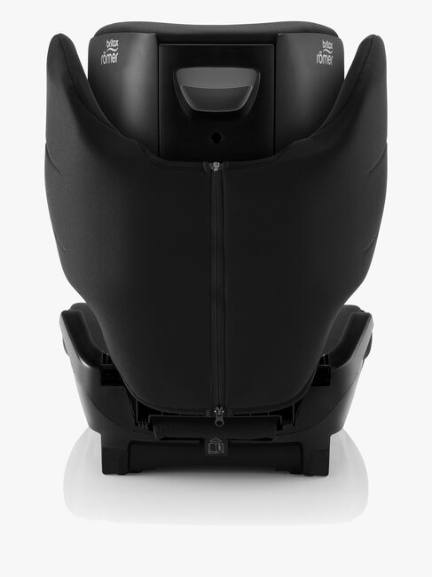 Britax Römer Adventure Plus Beltestol, Space Black