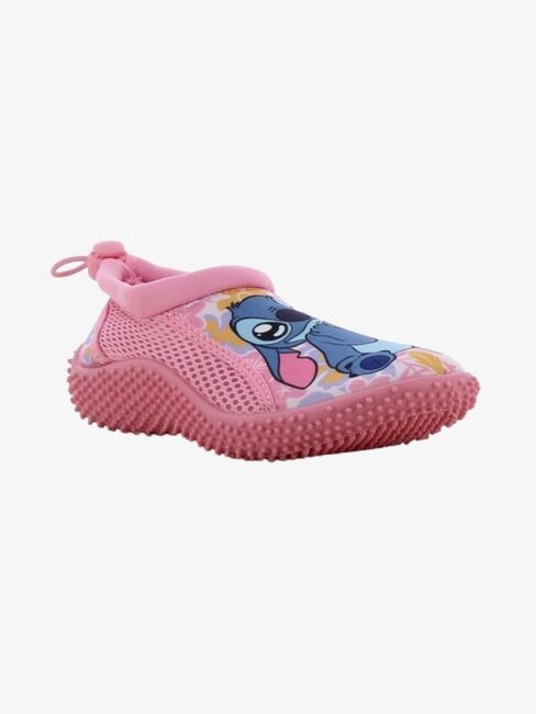 Disney Stitch Badesko, Pink