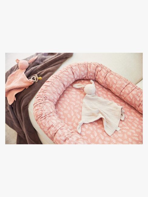 Jollein Bunny Koseklut, Beige