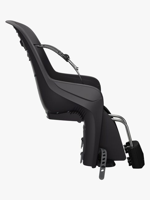 Thule Ride Along Lite 2 Frame Mount Sykkelsete, Dark Gray