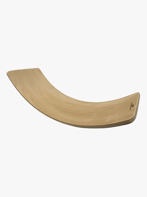 BabyDan Balansebrett, Grå