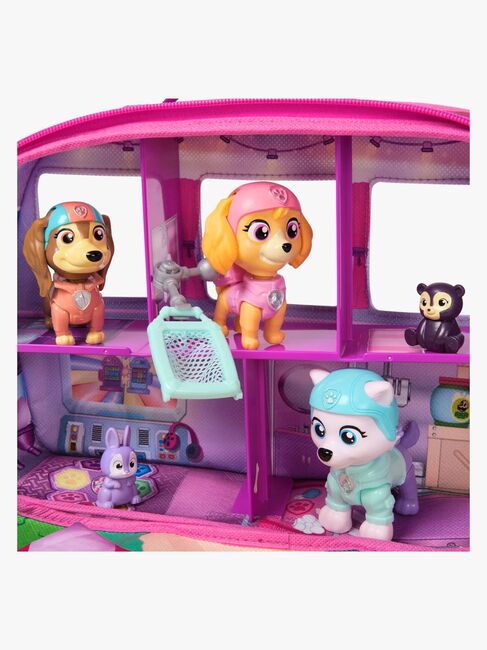 Paw Patrol Lekesett Skye's Rescue