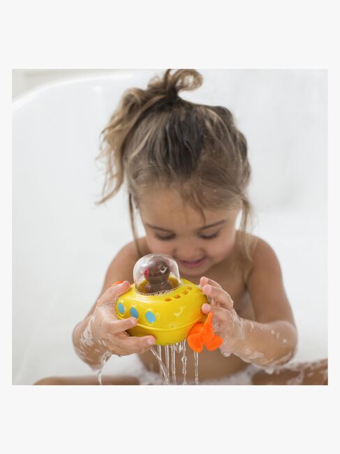 Skip Hop Zoo Badeleke Fontene m. Bie