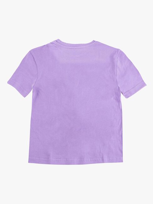 Gabby's Dollhouse T-skjorte, Lilla