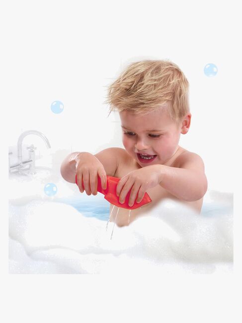 SES Creative Badelekesett