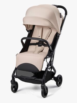 Kinderkraft INDY 3 Trille, Misty Beige