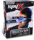 SpyX Nightvision-briller