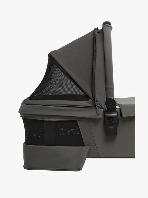 Beemoo Pro Twin 2 Liggedel, Mocha Grey