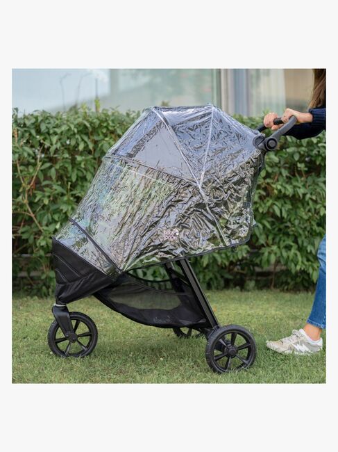 Baby Jogger Regntrekk Elite 2/Mini2/Mini GT2