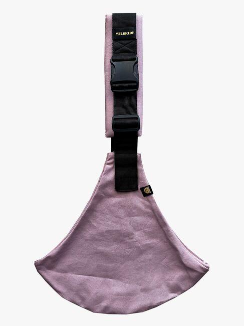 Wildride Bæresele, Vintage Rose