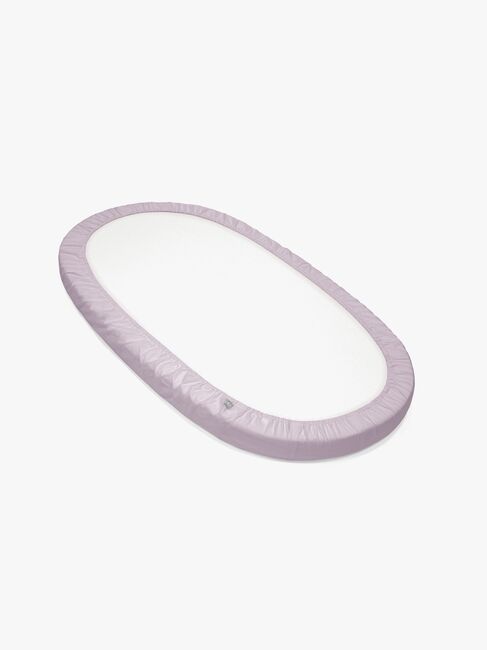Stokke Sleepi Seng V3 Stretchlaken, Lavender