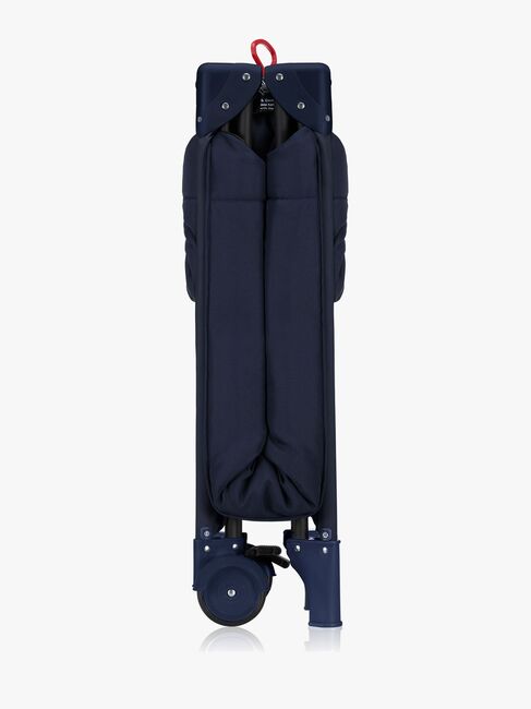 Lionelo JASMIN EASY FOLD Reiseseng, Blue Navy