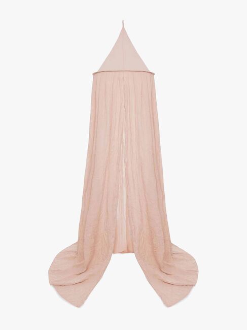 Jollein Sengehimmel Vintage, Wild Rose