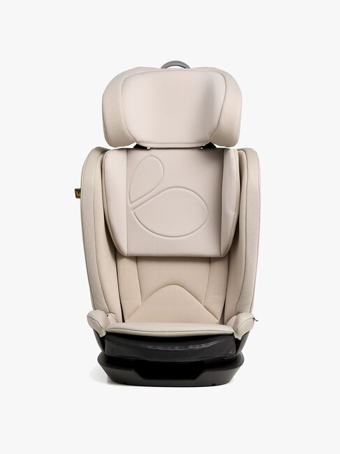 Beemoo Reform ISOFIX Beltestol, Oat