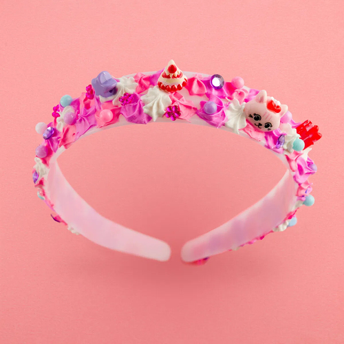 Decoden Magic Deluxe Hobbysett Hårtilbehør