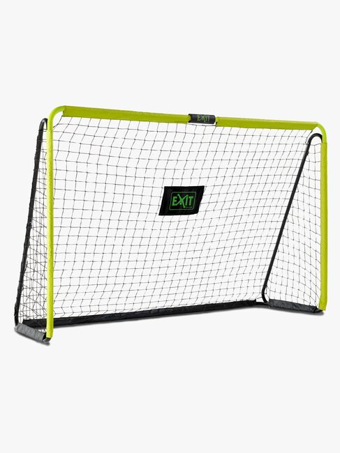 EXIT Tempo Fotballmål Stål 240x160 cm