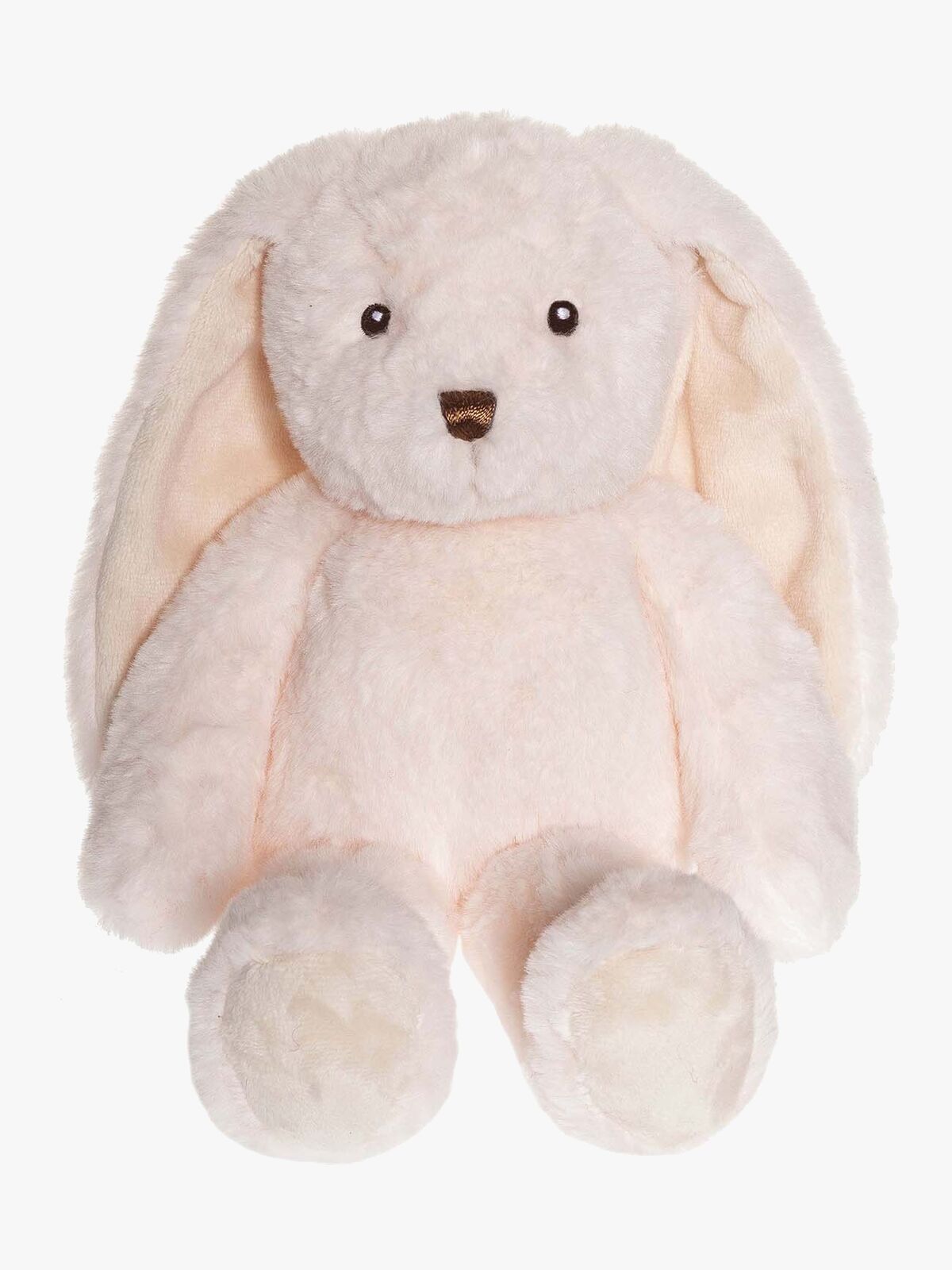 Teddykompaniet Svea Kanin 30 Cm, Lyserosa