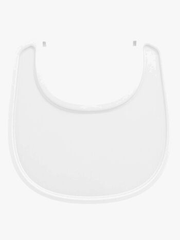 Stokke Nomi Brett, White