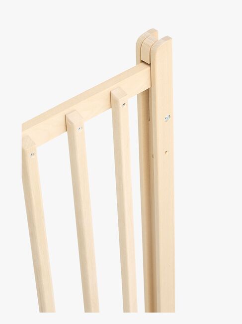 2ME Flatpack Skrugrind 143 cm, Nature