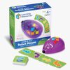 Learning Resources Code & Go Interaktiv Leke Robot Mouse