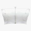 Medela Hands-Free Pumpebustier, Hvit