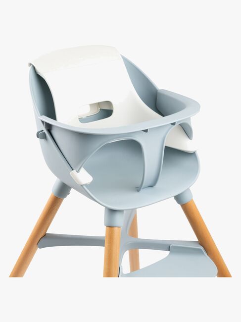 Ziza Spedbarnsinnlegg, Vanilla