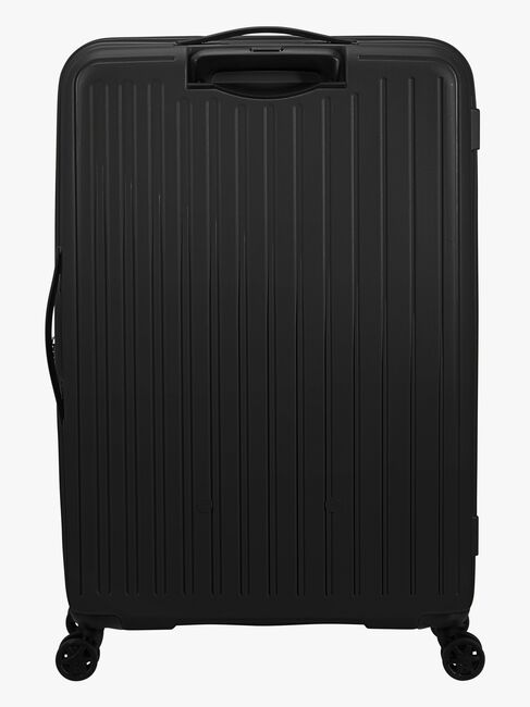 American Tourister Rejoy Spinner Trillekoffert 100L, True Black