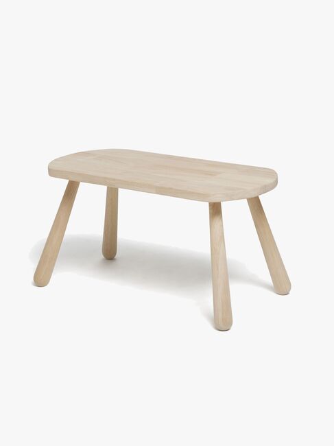 Minitude Nordic HUGO Skrivebord, Nature