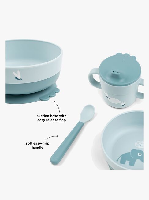 Done By Deer Foodie Matsett Elphee, Blue