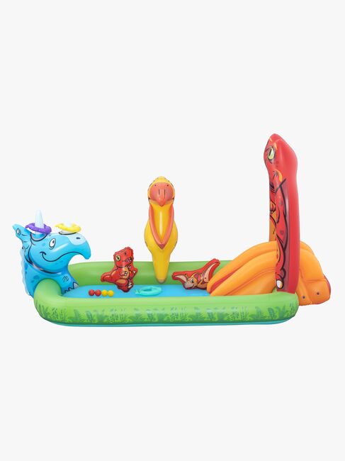 Bestway Jurassic Splash Vannpark