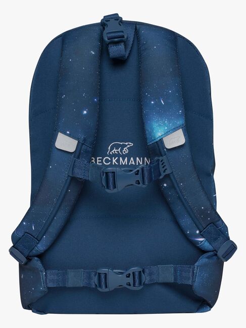 Beckmann Ryggsekk 12L, Space Mission
