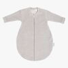 Baby's Only Sovepose Langermet Sense 70cm TOG 1.8, Pebble Grey