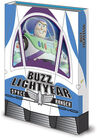 Disney Toy Story Notatbok A5 Buzz