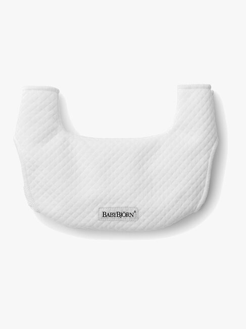 BabyBjörn Smekke til Harmony Bæresele, Hvit