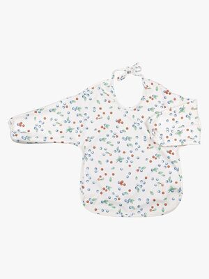 Elsa Beskow Puttes Eventyr I Blåbærskogen  Langermet Smekke