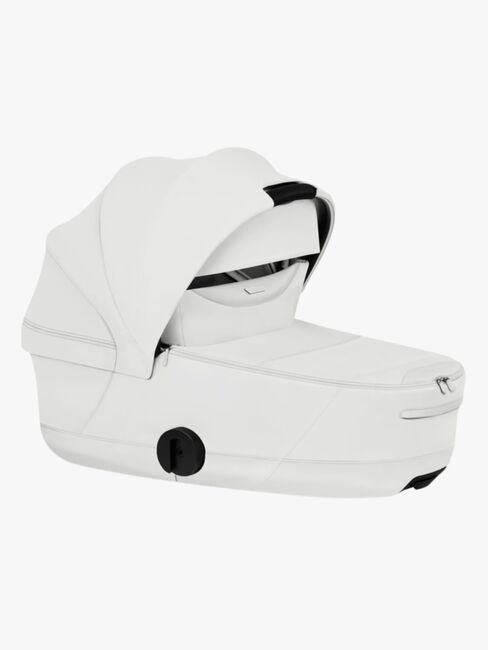 Cybex MIOS/COYA Style Liggedel, Off White