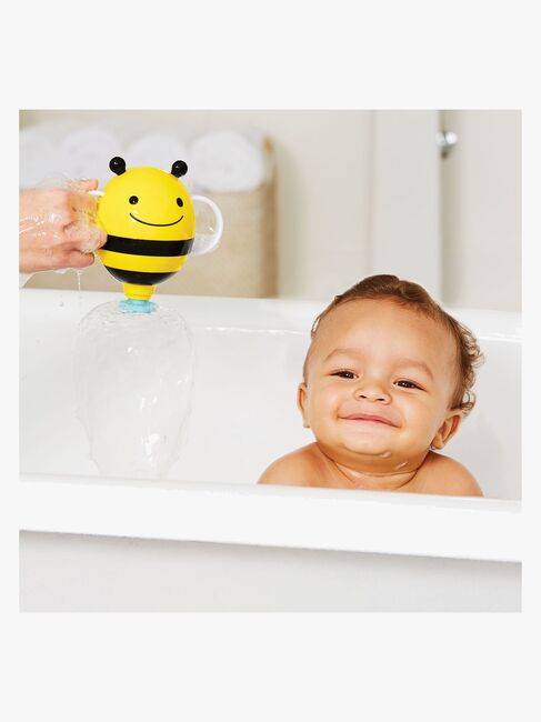 Skip Hop Zoo Badeleke Fontene m. Bie