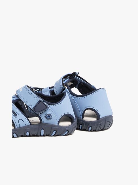 Nordbjörn Adventure Sandaler, Blue Shadow