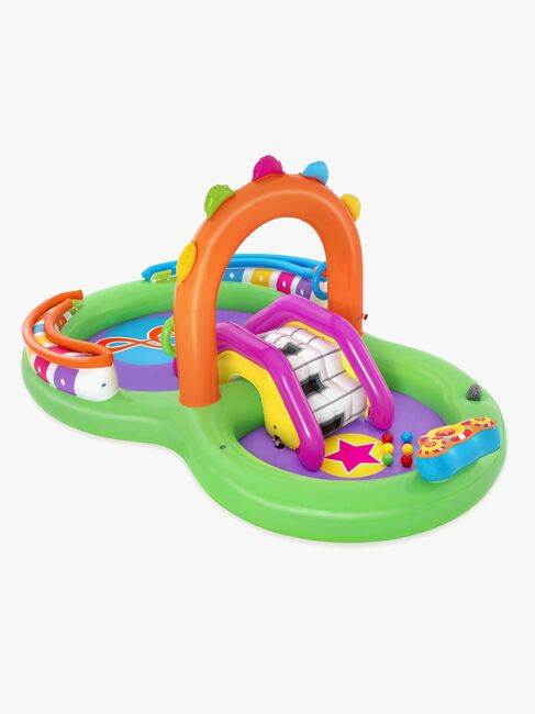 Bestway Vannpark Sing 'n Splash