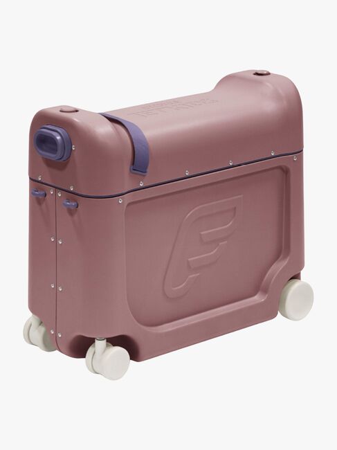 Stokke JetKids Reiseseng og Ryggsekk, Hazy Lilac
