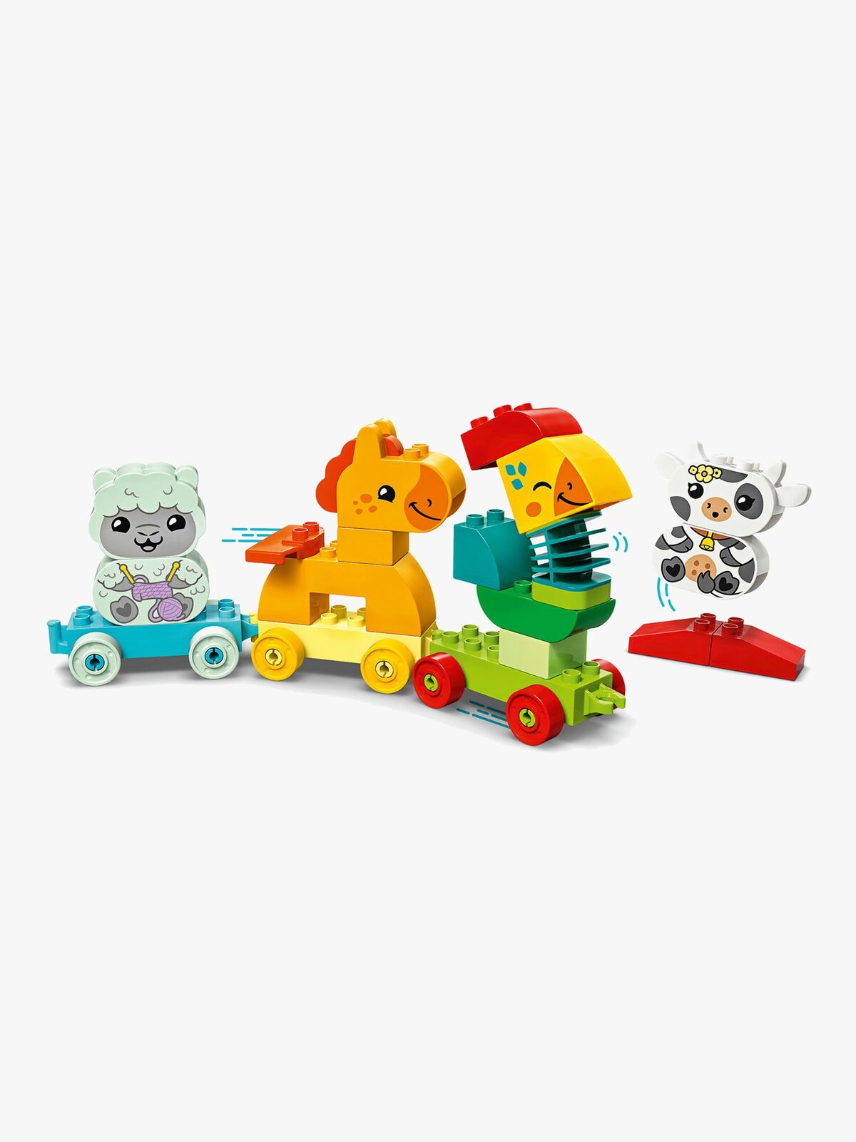 LEGO DUPLO My First 10412 Dyretog