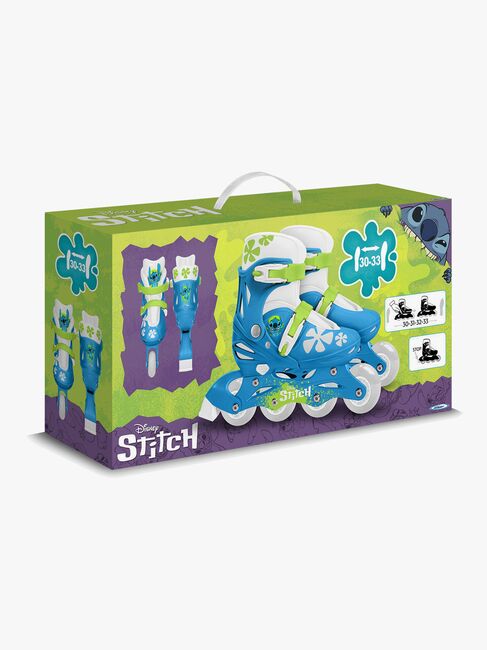 Disney Stitch Inlines Størrelse 30-33