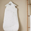 Snüz SnuzPouch Sovepose 2.5 TOG, White/Star
