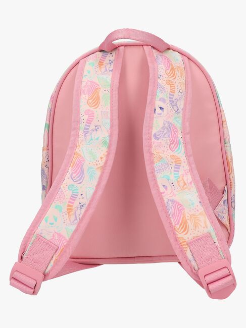 TOPModel Wild Ryggsekk, Rosa
