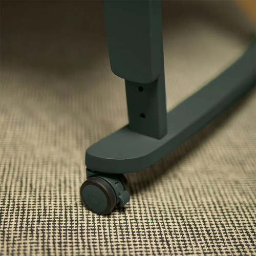 Snüz SnuzPod Studio Bedside Crib, Berlin