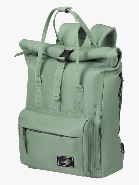 American Tourister Urban Groove City Ryggsekk 17L, Urban Green