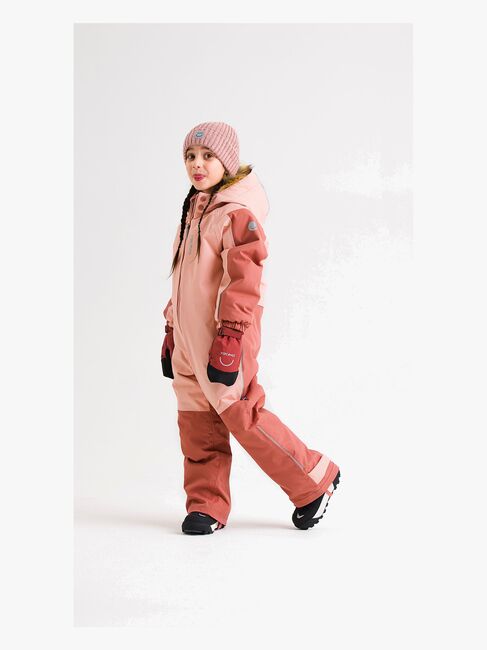 Viking Expower Vinterdress, Pink